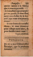 1608 - Théodore Reinsart - Les Marguerites françaises ou Trésor des Fleurs du bien-dire - BSB Munich