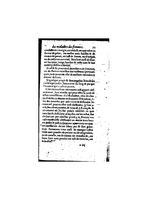 1587 - Jacques du Puis - Trésor des remèdes secrets pour les maladies des femmes - BnF