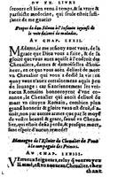 1582 - Jean Huguetan - Trésor des Amadis T. 2 - BM Lyon