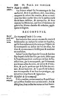 1610 - Louis Coste - Trésor de l’éloquence française (Seconde partie) - BM Lyon