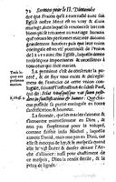 1629 - Manassés de Préaulx - Sermons ou Trésors de la piété chrétienne - BM Lyon