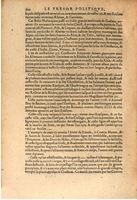 1611 - Pierre Chevalier - Trésor politique - BSB Munich