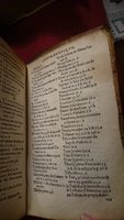 1568 - Willem Silvius - Trésor des vies de Plutarque - BnF