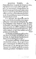 1624 - Joseph Bouillerot - Trésor de l’histoire générale de notre temps - BM Lyon