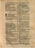 1607 - Marc Orry - Trésor des deux langues espagnole et française (Première partie) - BSB Munich