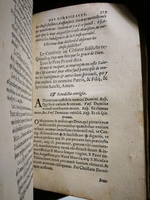 1611 - Christian Ouwerx - Trésor ou reliquaire d’honneur de Jésus Christ et de ses saints - BU Lille