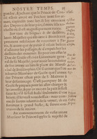 1624 - Joseph Bouillerot - Trésor de l’histoire générale de notre temps - BnF Arsenal