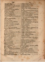 1645 - A. de Sommaville et A. Courbé - Trésor des deux langues espagnole et française (Seconde partie) - BSB Munich