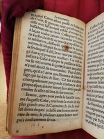 1599 - Thomas Portau - Vertueux trésor - Bibliothèque Sainte-Geneviève
