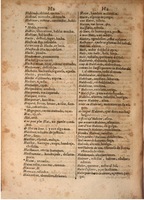 1645 - A. de Sommaville et A. Courbé - Trésor des deux langues espagnole et française (Seconde partie) - BSB Munich