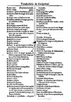 1616 - Veuve Marc Orry - Trésor des deux langues espagnole et française (Première et Seconde parties) - BM Lyon