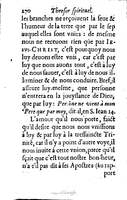 1633 - François Waudré - Trésor spirituel contenant les excellences du christianisme - BM Lyon