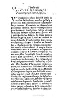 1611 - Jean Osmont - Trésor des récréations - BSB Munich