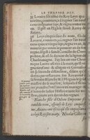 1603 - Galiot Corrozet - Trésor des histoires de France - BnF Tolbiac
