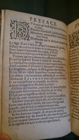 1594 - Jan van Waesberge - Trésor de Salomon - BnF Arsenal