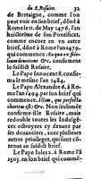 1604 - Jean Le Bouc - Trésor des indulgences du Saint Rosaire - BM Lyon
