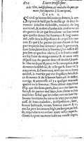 1617 - Jean Le Bouc - Trésor des remèdes secrets - BM Lyon