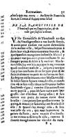 1611 - Romain de Beauvais - Trésor des récréations - BM Lyon