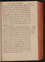 1624 - Joseph Bouillerot - Trésor de l’histoire générale de notre temps - BnF Arsenal
