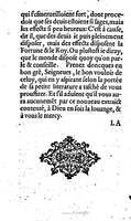 1568 - Willem Silvius - Trésor des vies de Plutarque - Anvers Plantin-Moretus