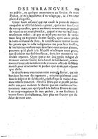 1654 - Michel Bobin - Trésor des harangues, remontrances et oraisons funèbres - BM Lyon