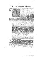 1642 - Sébastien Cramoisy - Trésor des merveilles de la maison royale de Fontainebleau - BM Lyon