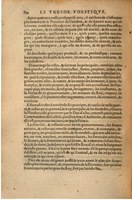 1608 - Thierry Rolin - Trésor politique - Augsbourg