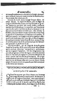 1610 - Paul Marceau - Trésor d’histoires admirables et mémorables - BSB Munich