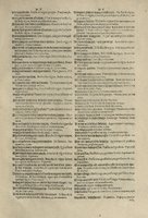 1573 - Christophe Plantin - Trésor du langage bas-allemand - Greifswald