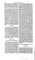 1629 - Veuve Nicolas Buon - Trésor du droit français (29620 T. 2) - BM Lyon