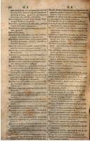 1644 - Jacques Crespin - Trésor des trois langues - Passau