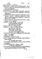 1655 - Augustin Courbé - Trésor de recherches et antiquités gauloises et françaises - BM Lyon