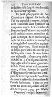 1612 - Thomas Portau - Trésor de chirurgie - BIU Santé