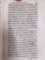 1578 - Jean Poupy - Trésor des morales de Plutarque - Vitré