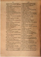 1645 - A. de Sommaville et A. Courbé - Trésor des deux langues espagnole et française (Seconde partie) - BSB Munich
