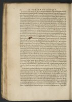 1611 - Pierre Chevalier - Trésor politique - BnF Tolbiac
