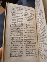 1606 - François Lefebvre - Trésor de la sagesse - Anvers musée Plantin-Moretus