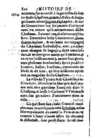 1626 - Joseph Bouillerot - Trésor de l’histoire générale de notre temps - BSB Munich