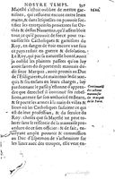 1624 - Joseph Bouillerot - Trésor de l’histoire générale de notre temps - BM Lyon