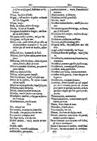 1616 - Veuve Marc Orry - Trésor des deux langues espagnole et française (Première et Seconde parties) - BM Lyon