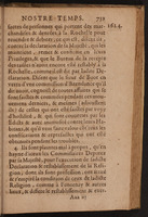 1626 - Joseph Bouillerot - Trésor de l’histoire générale de notre temps - BnF Arsenal