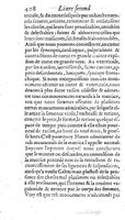 1585 - Jacques du Puis - Trésor des remèdes secrets pour les maladies des femmes - BnF