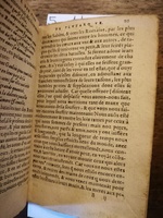 1569 - Benoît Rigaud - Trésor des vies de Plutarque - BNC Florence