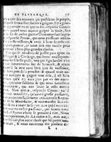 1574 - Benoît Rigaud - Trésor des vies de Plutarque - Avignon