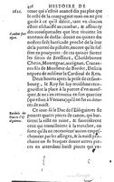 1624 - Joseph Bouillerot - Trésor de l’histoire générale de notre temps - BM Lyon