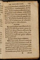 1586 - Benoît Rigaud - Trésor des fleurs et secrets de médecine - Université Paris Cité