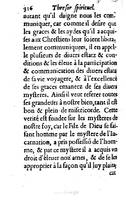 1633 - François Waudré - Trésor spirituel contenant les excellences du christianisme - UGent