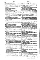 1617 - Samuel Crespin - Trésor des trois langues espagnole, française et italienne (3 parties) - Ohio