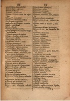 1645 - A. de Sommaville et A. Courbé - Trésor des deux langues espagnole et française (Seconde partie) - BSB Munich