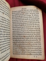 1599 - Thomas Portau - Vertueux trésor - Bibliothèque Sainte-Geneviève